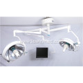 Osram halogen bulbs OR light for operation